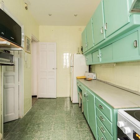 La Casa De Lope De Rueda Leilighet Madrid Eksteriør bilde