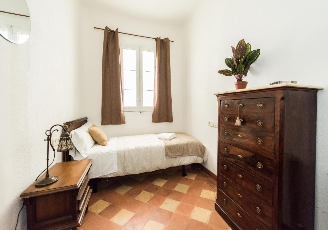 La Casa De Lope De Rueda Leilighet Madrid Eksteriør bilde
