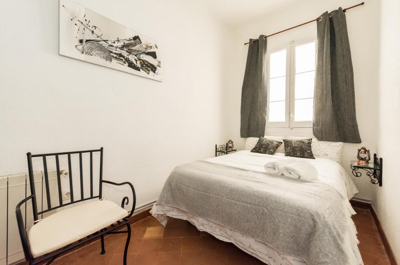 La Casa De Lope De Rueda Leilighet Madrid Eksteriør bilde