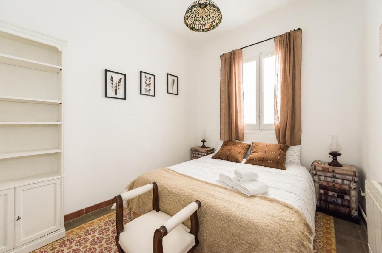 La Casa De Lope De Rueda Leilighet Madrid Eksteriør bilde